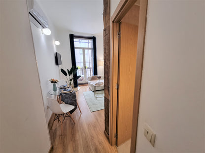Apartamento Tirso De Molina, Madrid