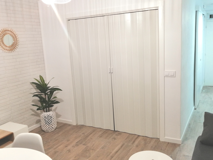 Apartamento Bermudas nórdicas, Benidorm