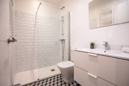 Wonderful 2-bedroom apartment near Sagrada Familia, Barcelona