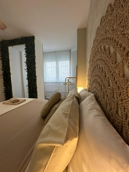 Nuevo apartamento caramelito, Madrid