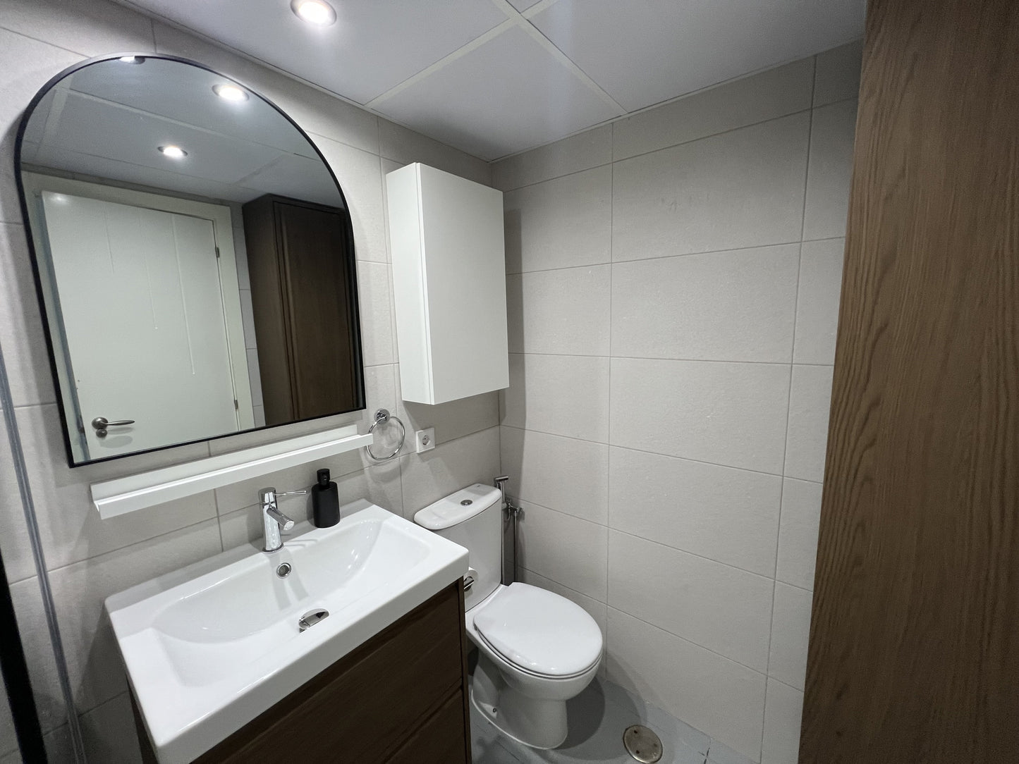Family apartment, Calpe