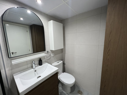 Family apartment, Calpe