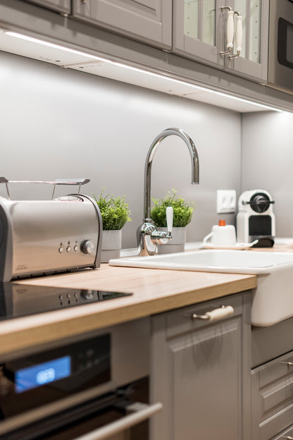 Apartamento a estrenar en el centro, Madrid