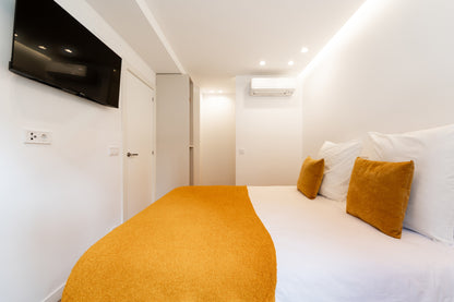 Apartamento en Puerta del Ángel, Barcelona
