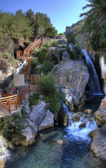 Casa Buganvillas en L'Alfàs del Pí