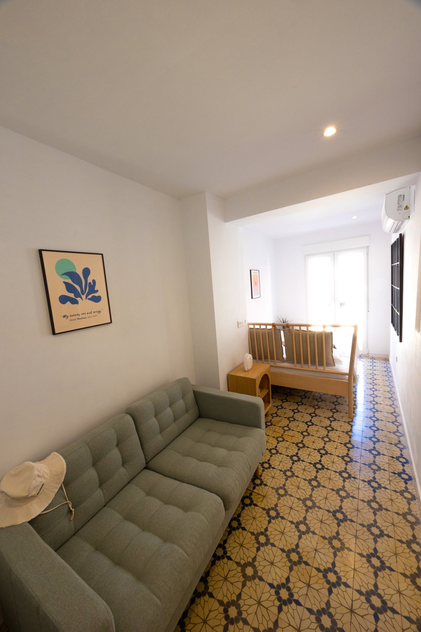 Casas Trafalgar, Alicante