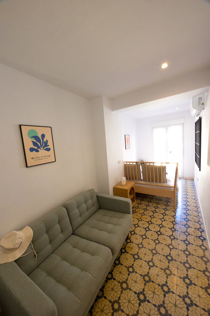 Casas Trafalgar, Alicante