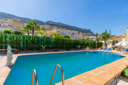 Villa La Favorita, Calpe