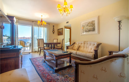 Bonito apartamento de 3 dormitorios en Calpe