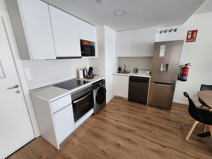 Estupendo apartamento nuevo y bien ubicado,  Madrid