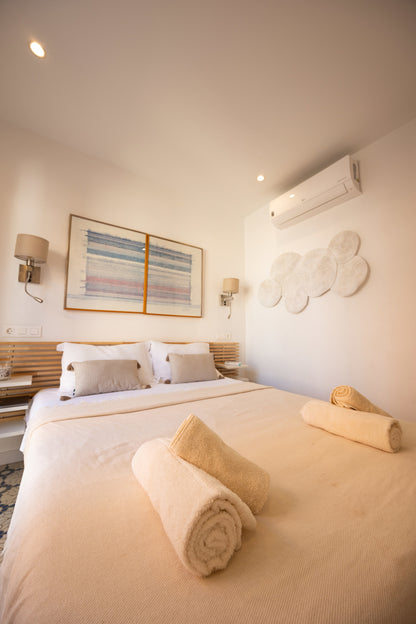 Casas Trafalgar, Alicante