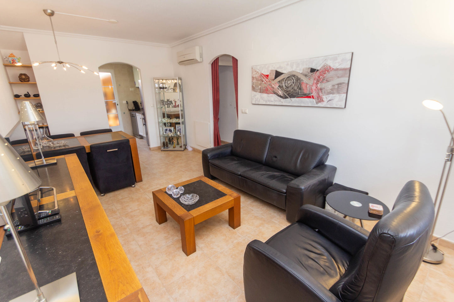 La casa de tus sueños en Torrevieja, Alicante