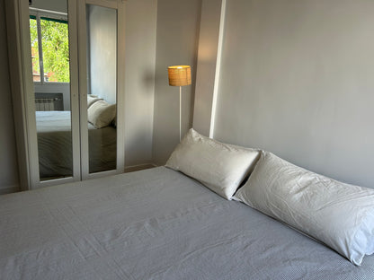 New cozy apartment in Madrid