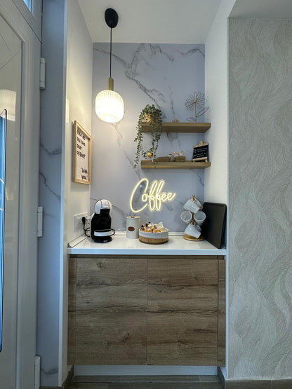 Nuevo apartamento caramelito, Madrid