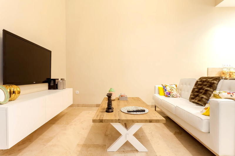 Apartamento nuevo en finca tipo casa palacio, Cádiz