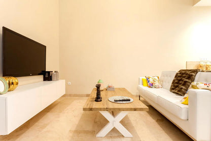 Apartamento nuevo en finca tipo casa palacio, Cádiz