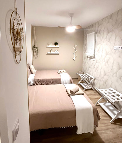 Nuevo apartamento caramelito, Madrid