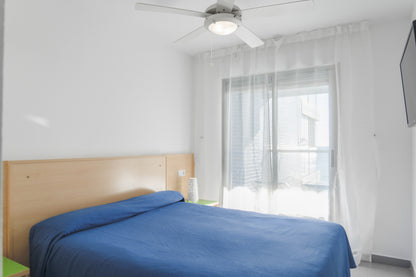 Family apartment, Calpe