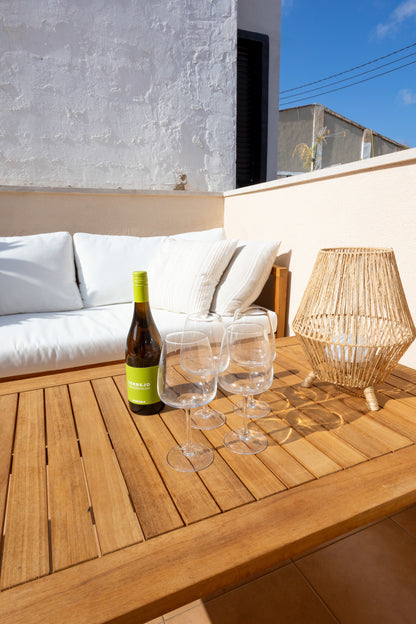 Casas Trafalgar, Alicante