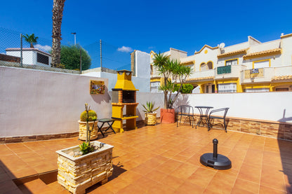 La casa de tus sueños en Torrevieja, Alicante