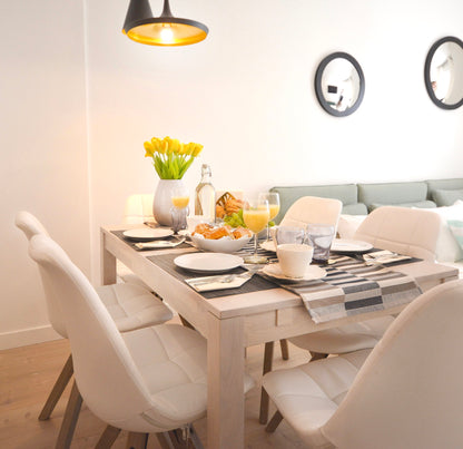 Espectacular apartamento en Gran Vía, Madrid