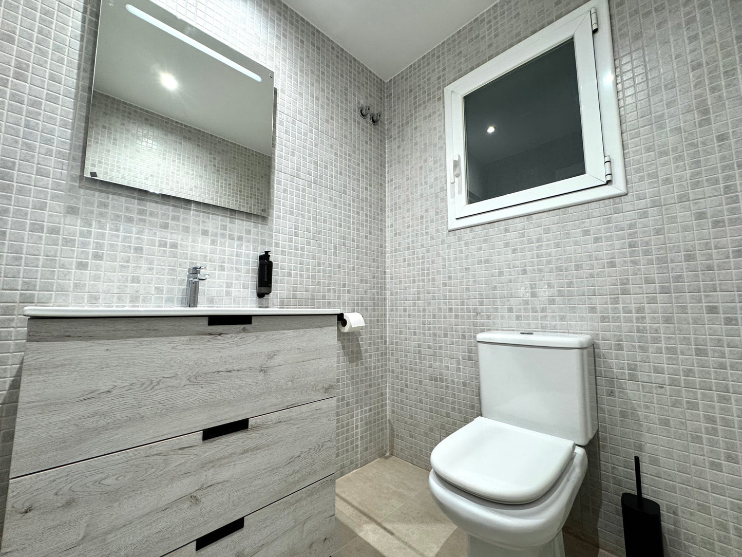 1-bedroom apartment, Barcelona