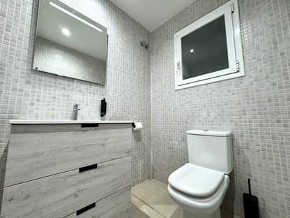 1-bedroom apartment, Barcelona