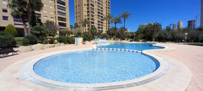 El Acuario - 1ª línea - Vistas increíbles, Cullera