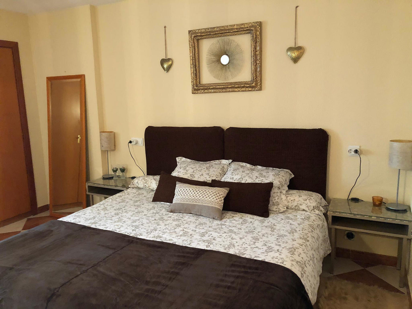 Apartamento ideal para familias, Benidorm