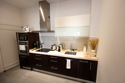 Casas Trafalgar, Alicante