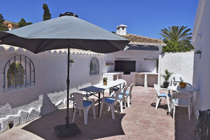 Anacasa Villa Bacalla les Marines, Denia