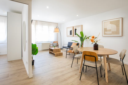 Apartamento fantástico en Gracia, Barcelona