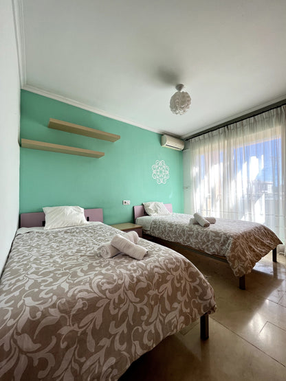 Casa Buganvillas en L'Alfàs del Pí