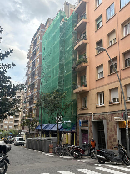 Apartamento fantástico en Gracia, Barcelona