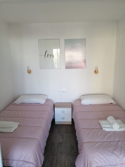 Apartamento Bermudas nórdicas, Benidorm