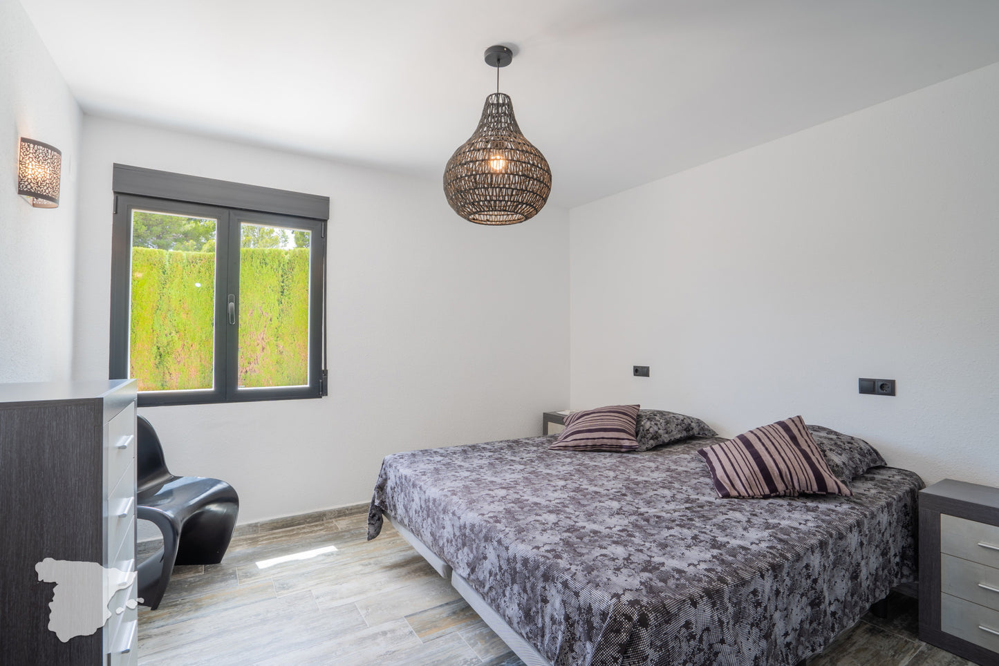 Casa Sereno en Calpe