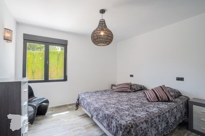Casa Sereno en Calpe