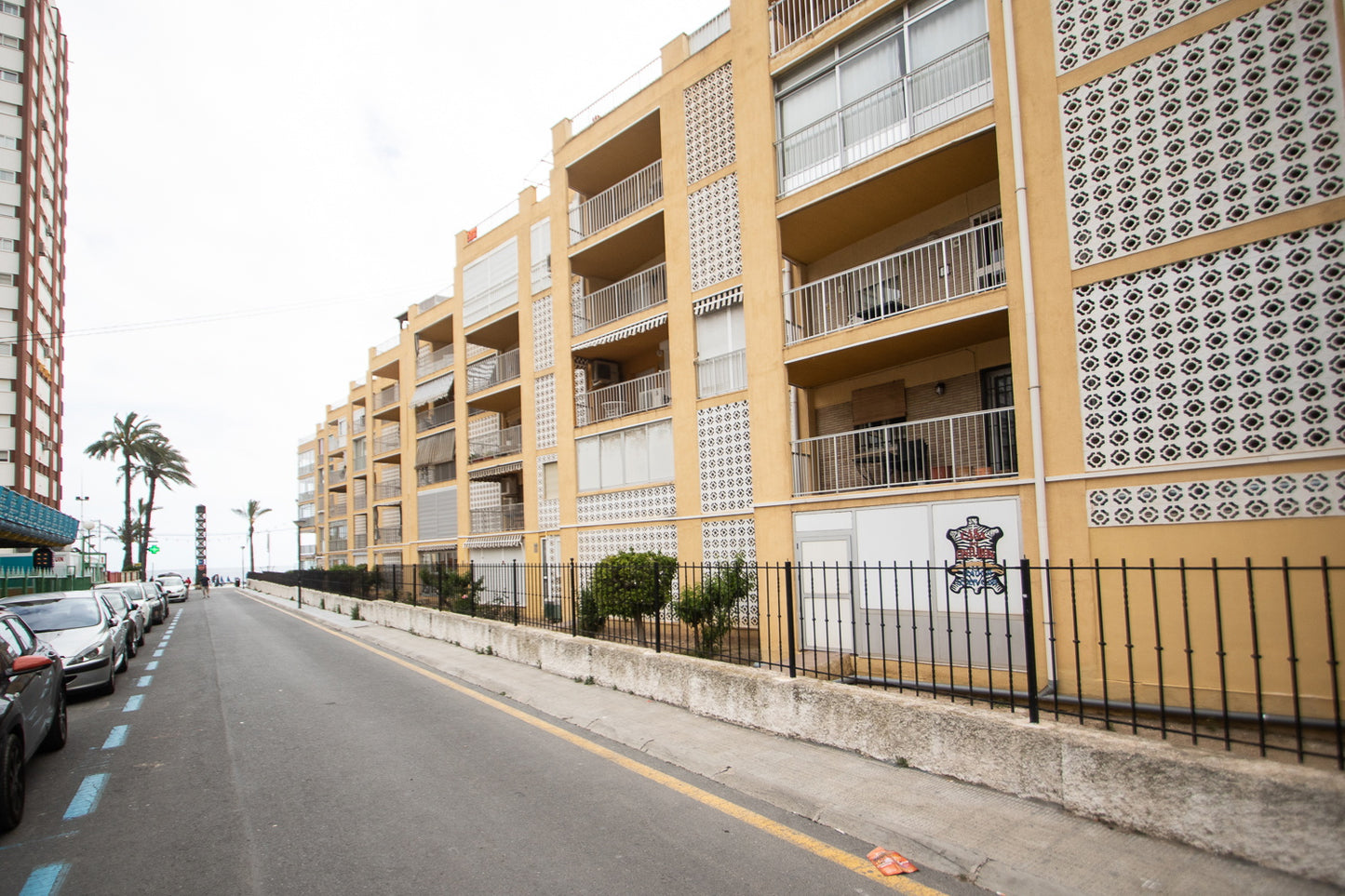 Apartamento Mediterraneo, Benidorm