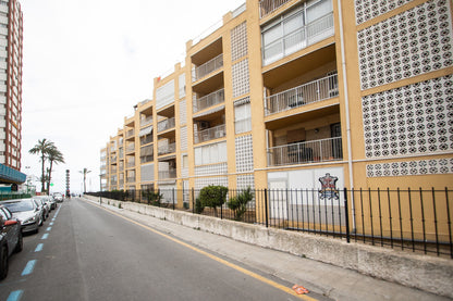 Apartamento Mediterraneo, Benidorm