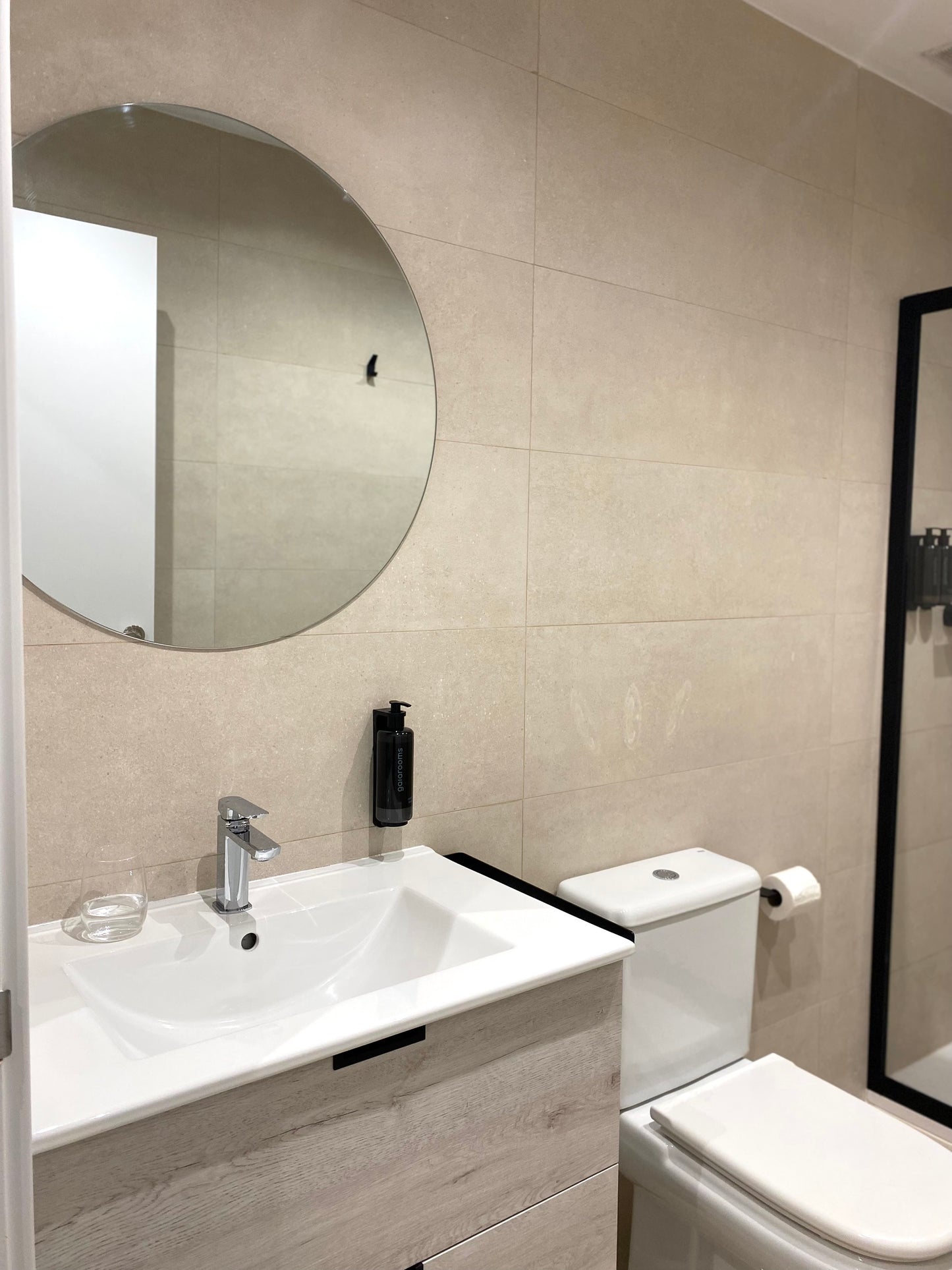 1-bedroom apartment, Barcelona