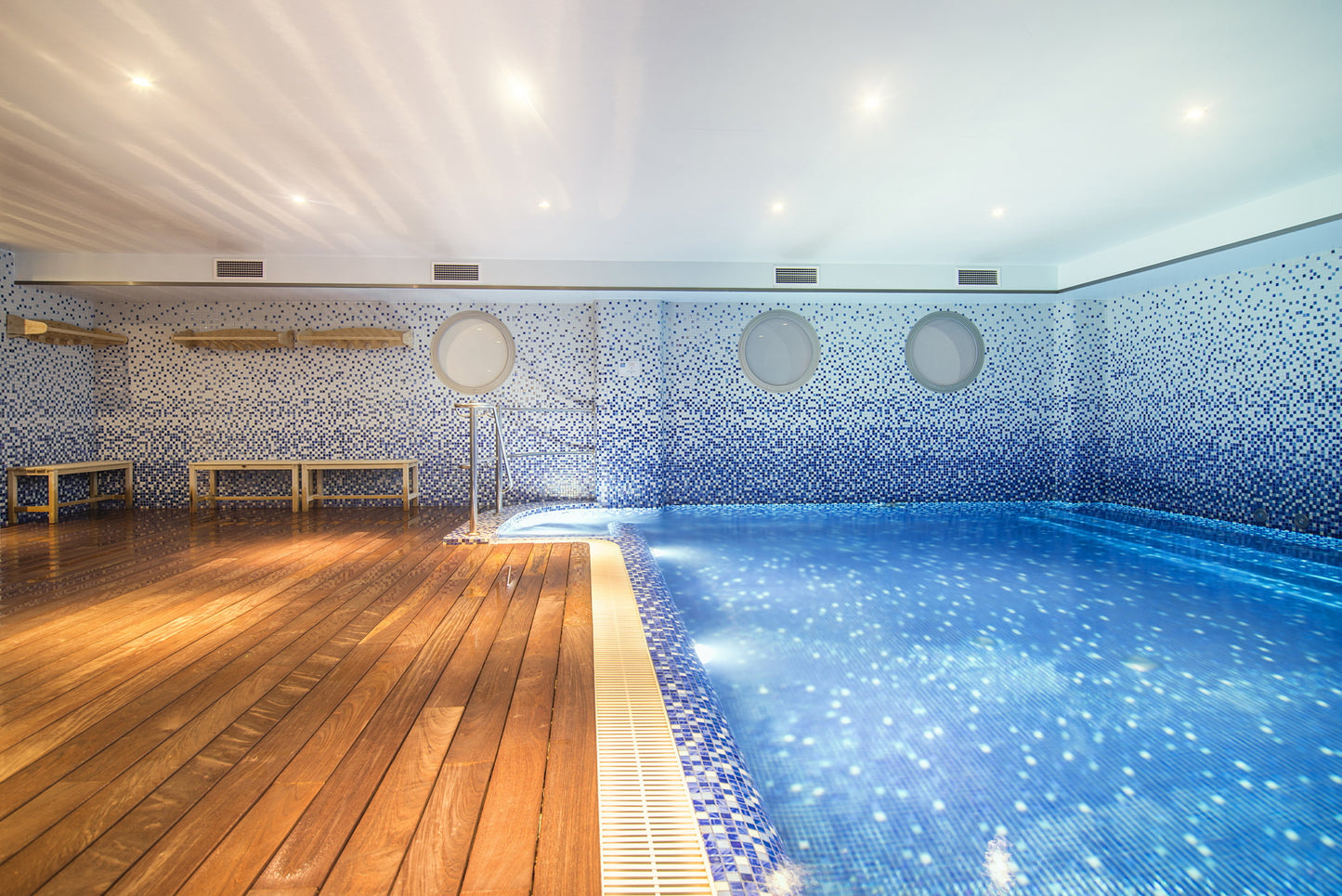 Family apartment, Calpe