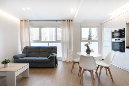 Apartamento en Puerta del Ángel, Barcelona