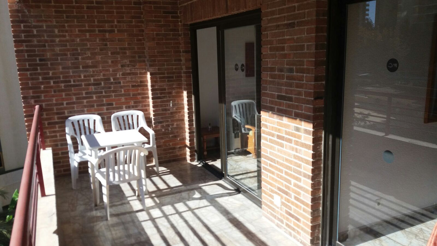 Apartamento Carlos V, Benidorm