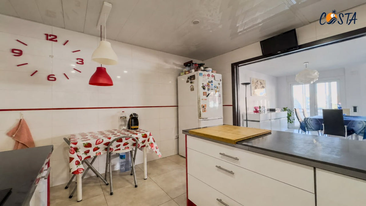 Habitación en La Sagrera, Barcelona