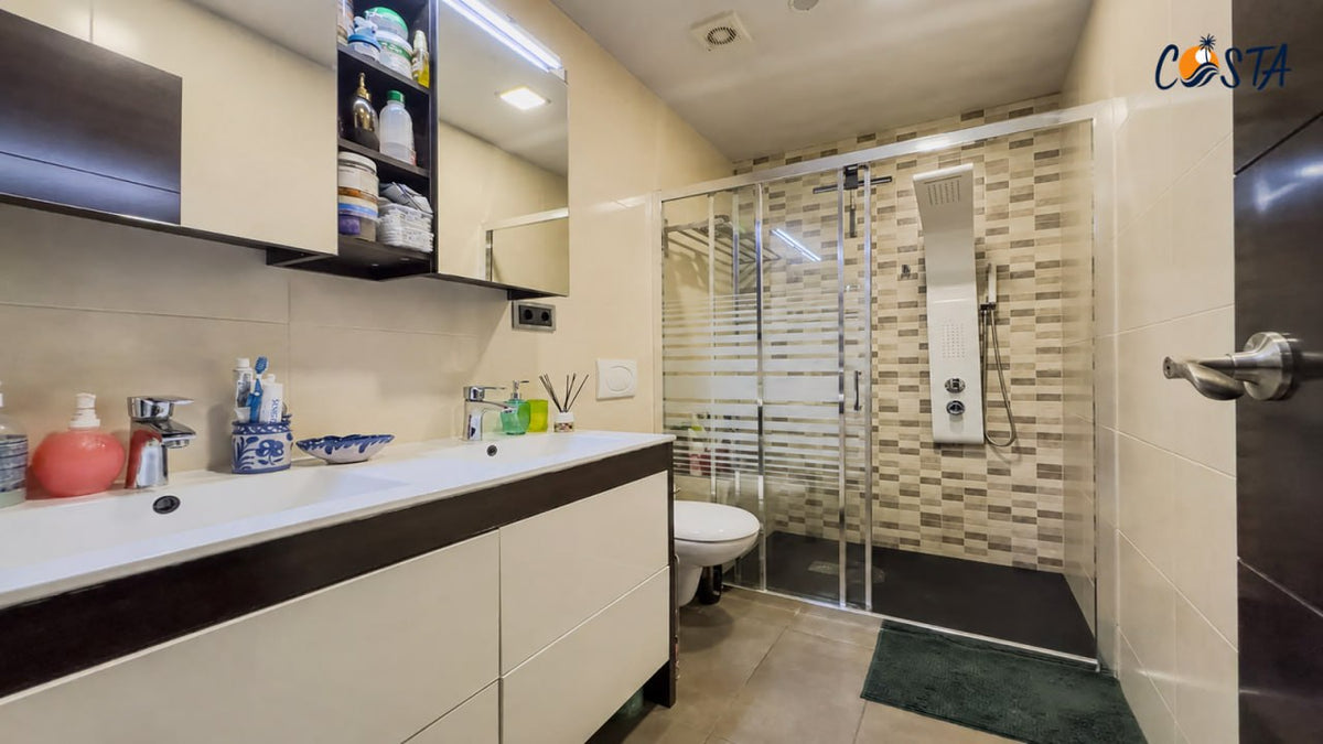 Habitación en La Sagrera, Barcelona