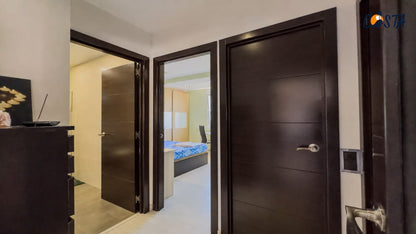 Habitación en La Sagrera, Barcelona