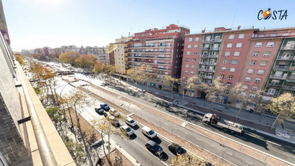 Habitación en La Sagrera, Barcelona