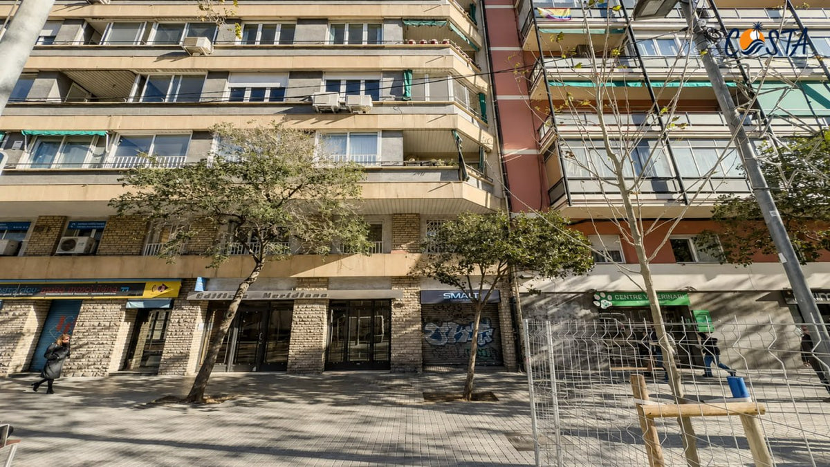 Habitación en La Sagrera, Barcelona