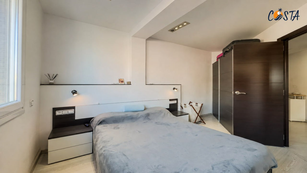 Habitación en La Sagrera, Barcelona