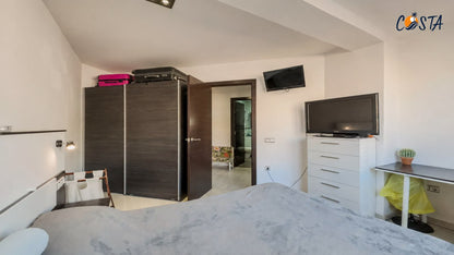 Habitación en La Sagrera, Barcelona